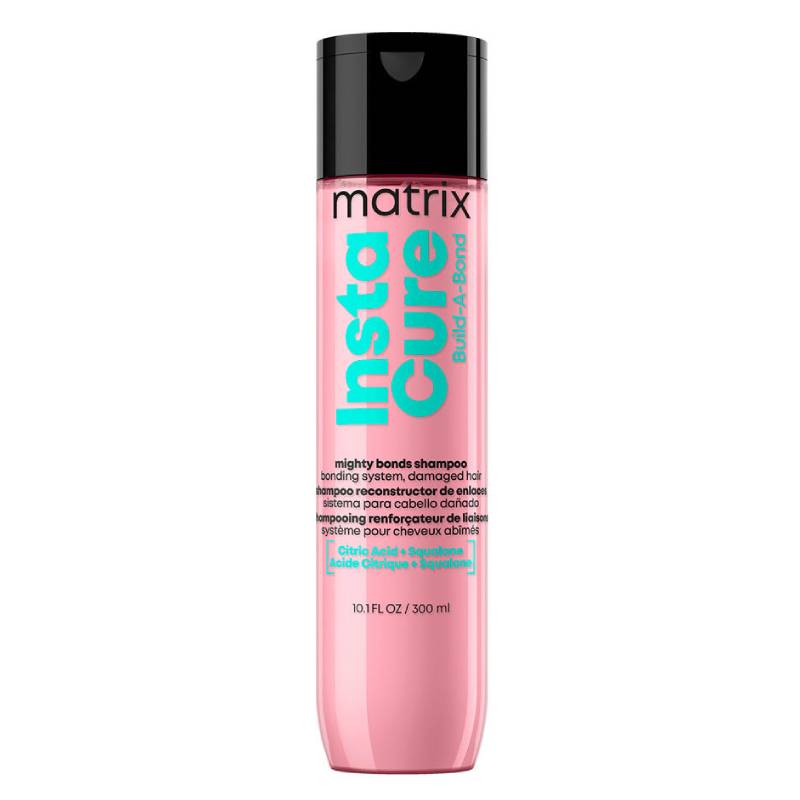 Matrix Instacure Build-A-Bond Shampoo 300ml
