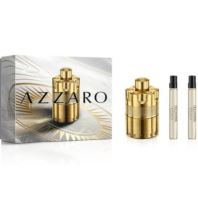 Azzaro Elixir 100ml + 10ml 2 Piece Set