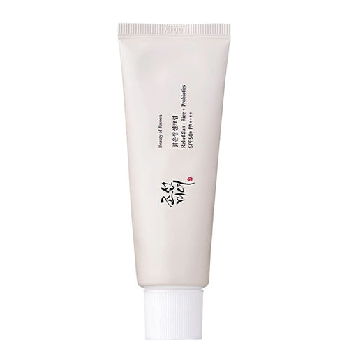 Beauty Of Joseon Relief Sun Rice Probiotics SPF50+ 50ml