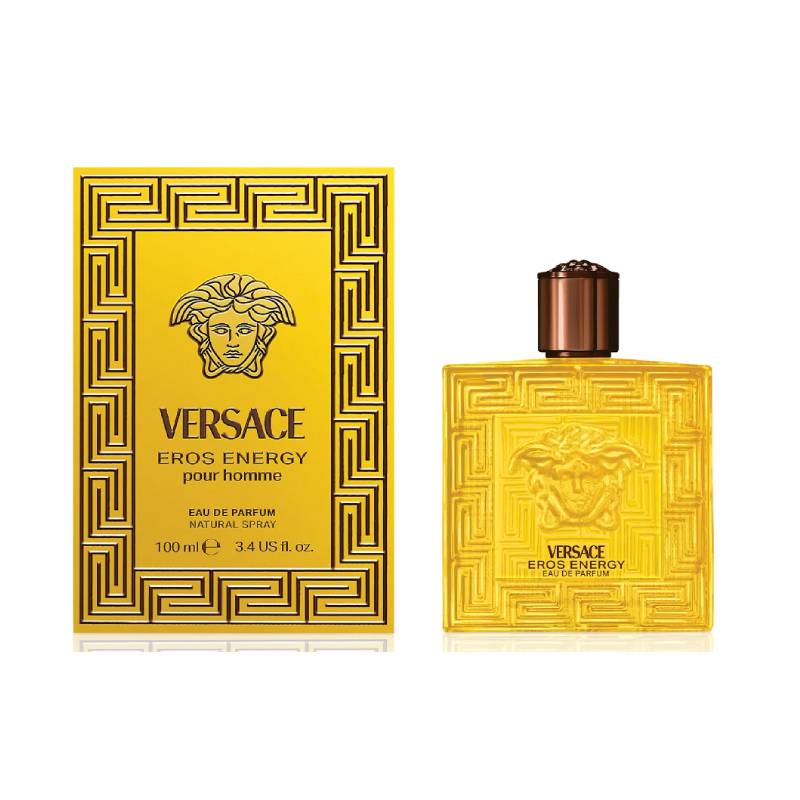 Versace Eros Energy Eau De Parfum 100ml
