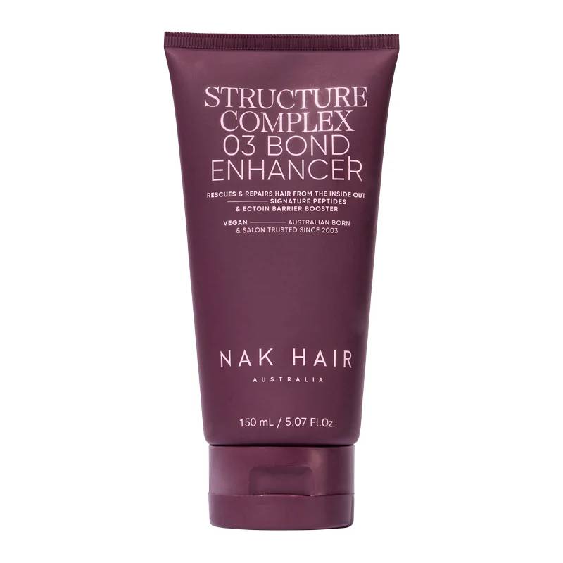 NAK Signature Structure Complex No.3 Bond Enhancer 150ml