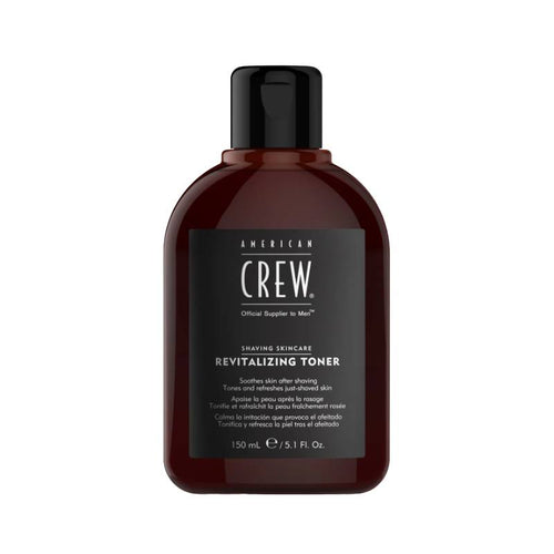 American Crew Revitalizing Toner 150ml