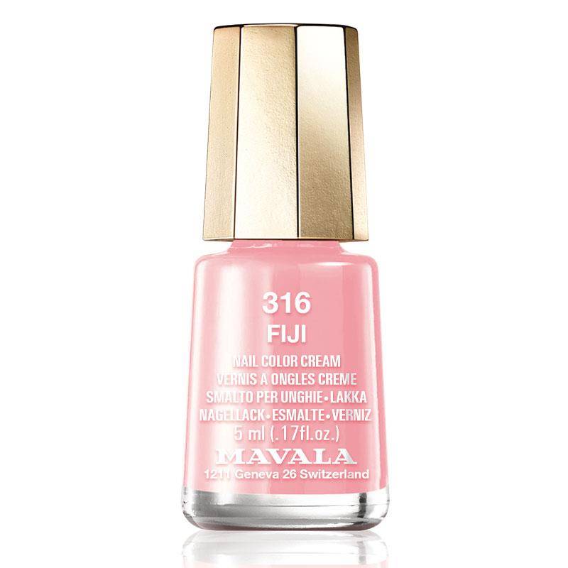 Mavala Mini Colour Nail Polish Fiji