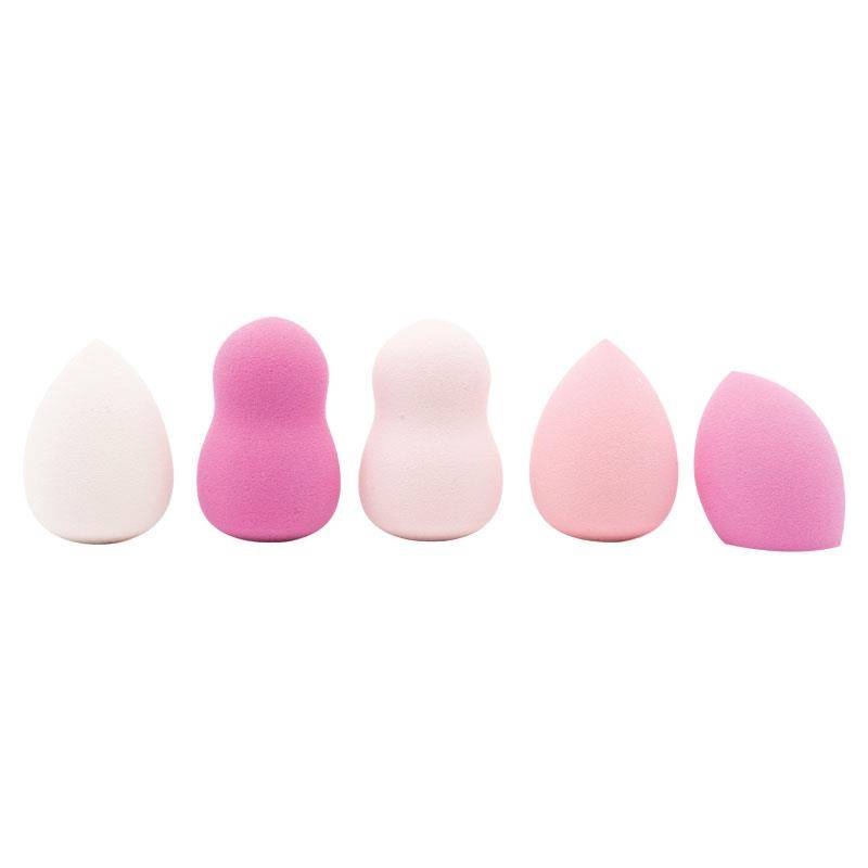 Ultra Beauty Collection Cosmetic Mini Blending Sponges Set