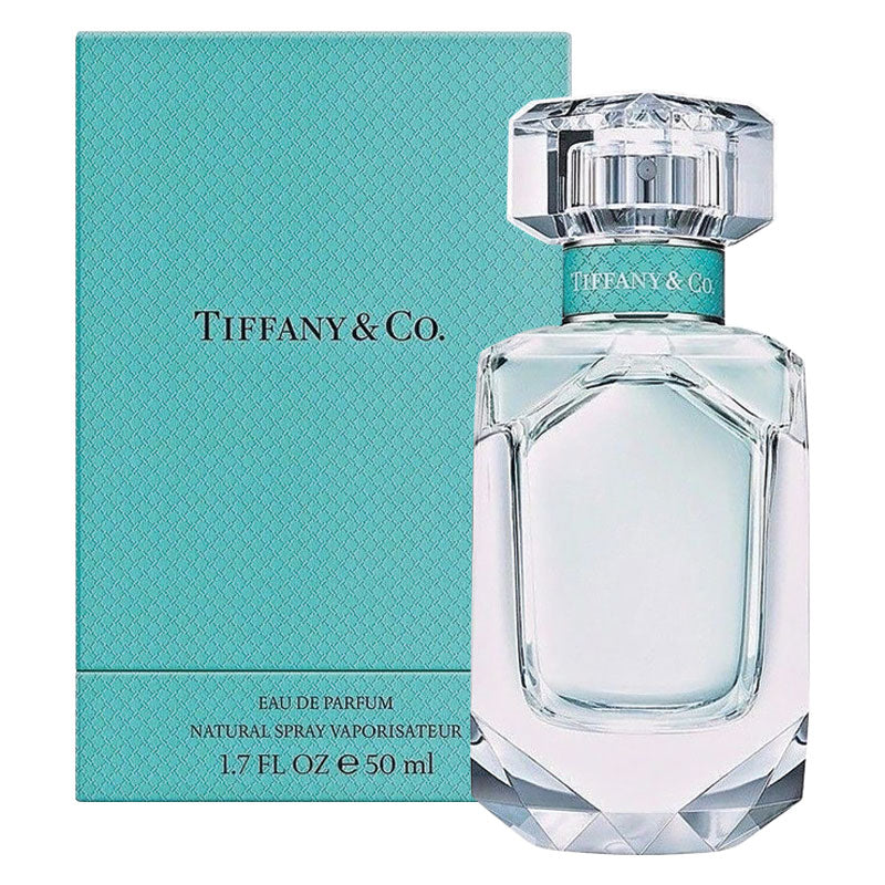Tiffany & Co. Eau De Parfum 50ml