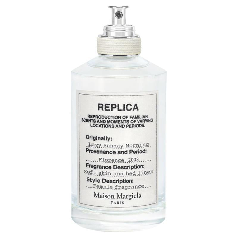 Maison Margiela Replica Lazy Sunday Morning Eau De Toilette 100ml