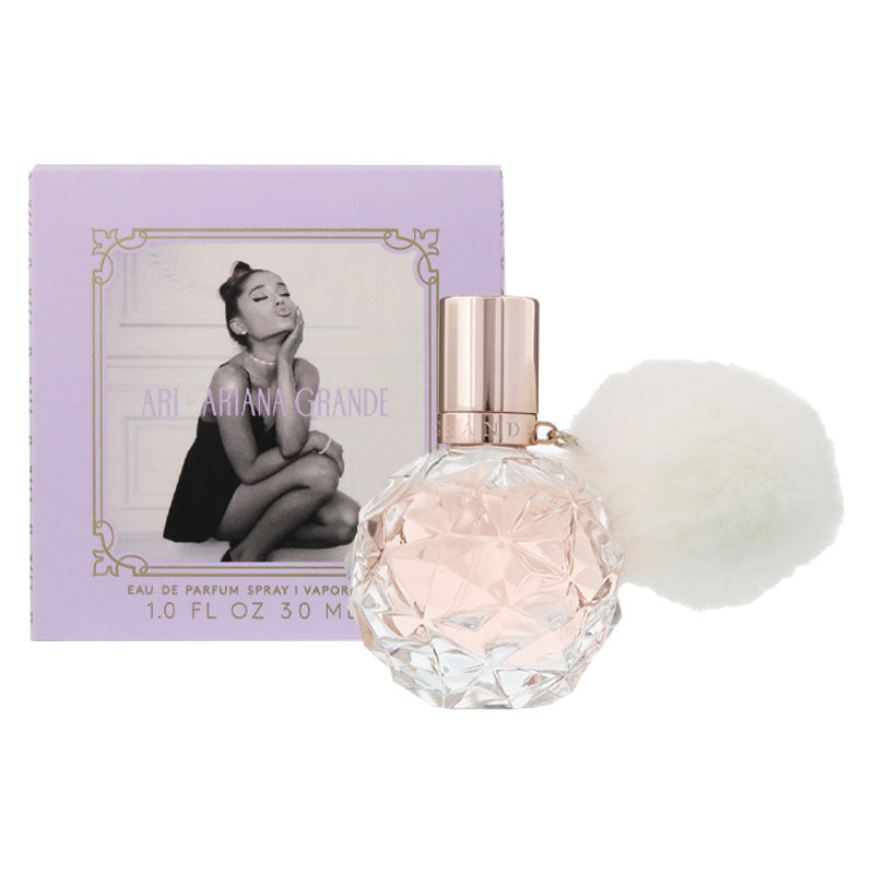 Ari By Ariana Grande Eau De Parfum 30ml