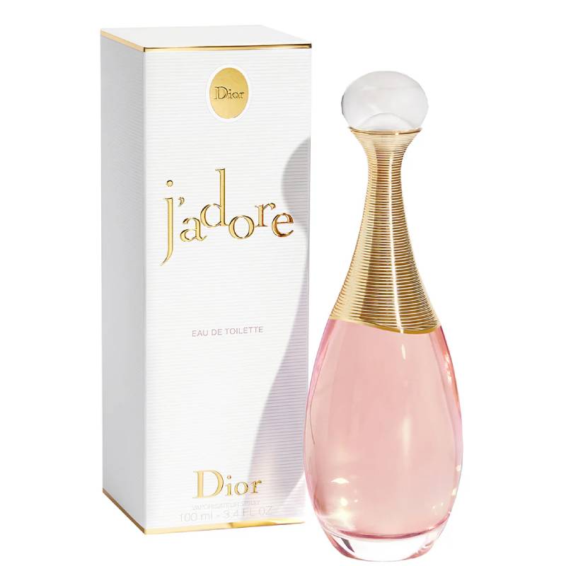 Christian Dior J'Adore Eau De Toilette 100ml