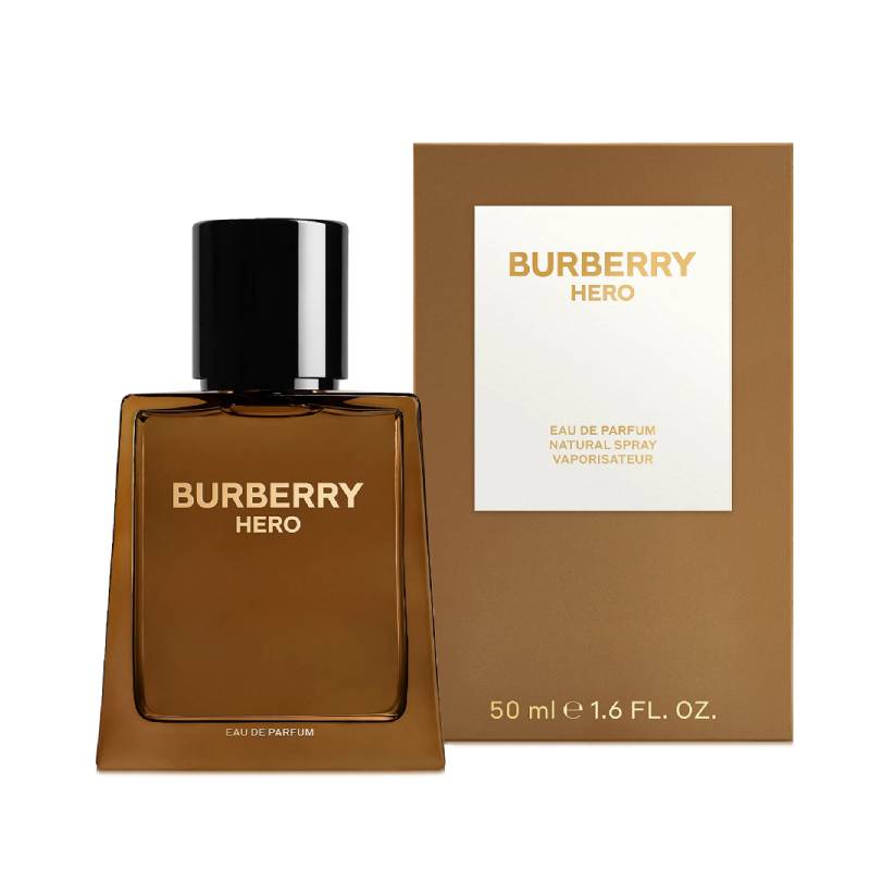 Burberry Hero Eau De Parfum 50ml