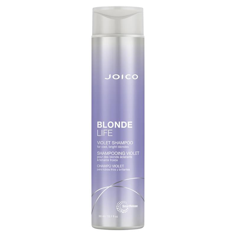 Joico Blonde Life Violet Shampoo 300ml