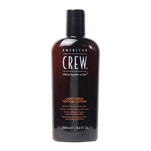 American Crew Light Hold Texture Lotion 250ml