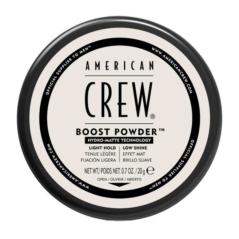 American Crew Boost Powder 20g