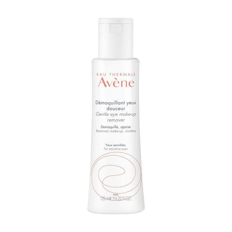 Avene Gentle Eye Make-Up Remover 125ml