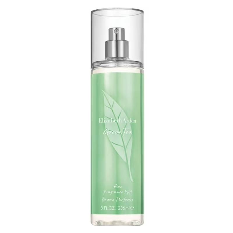 Elizabeth Arden Green Tea Fragrance Mist 236ml