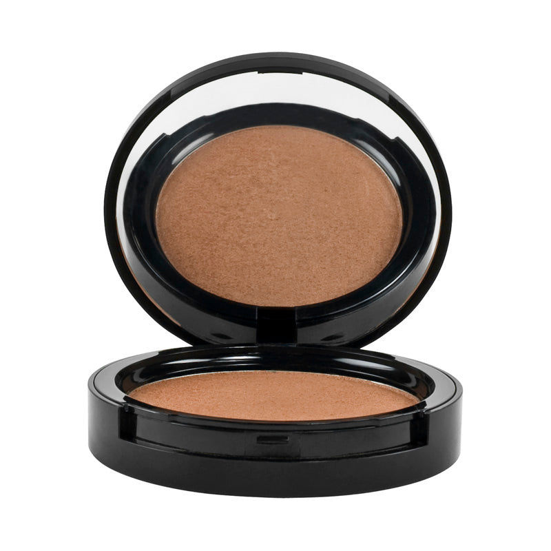 Natio Pressed Powder Bronzer Online Only