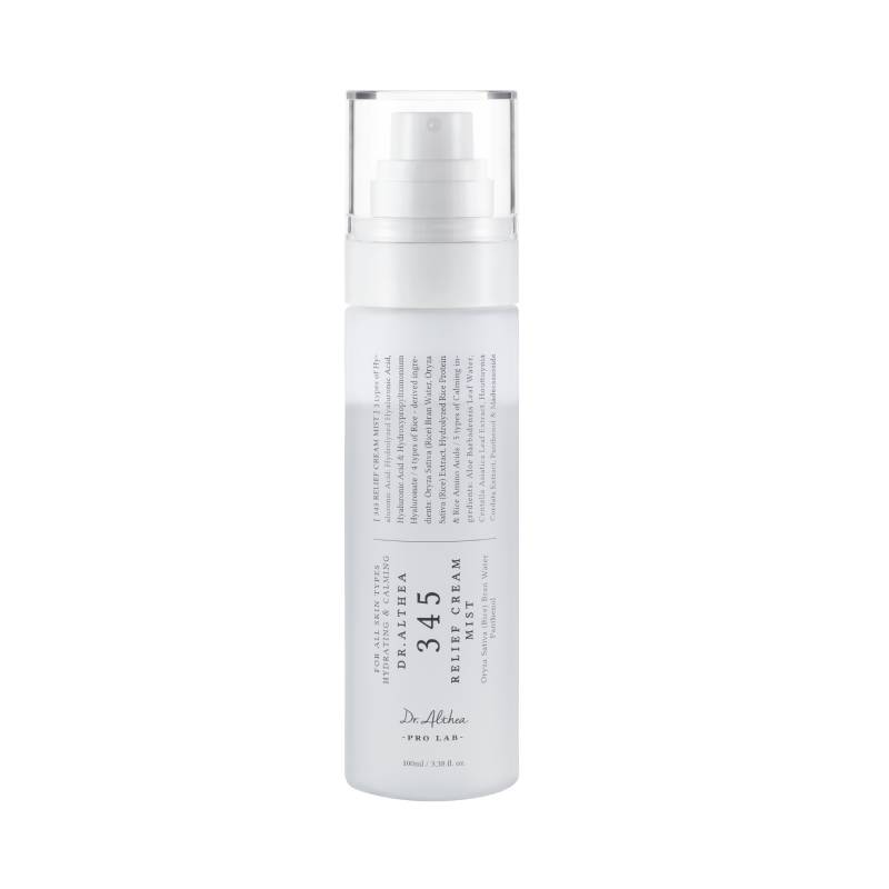 Dr. Althea 345 Relief Cream Mist 100ml