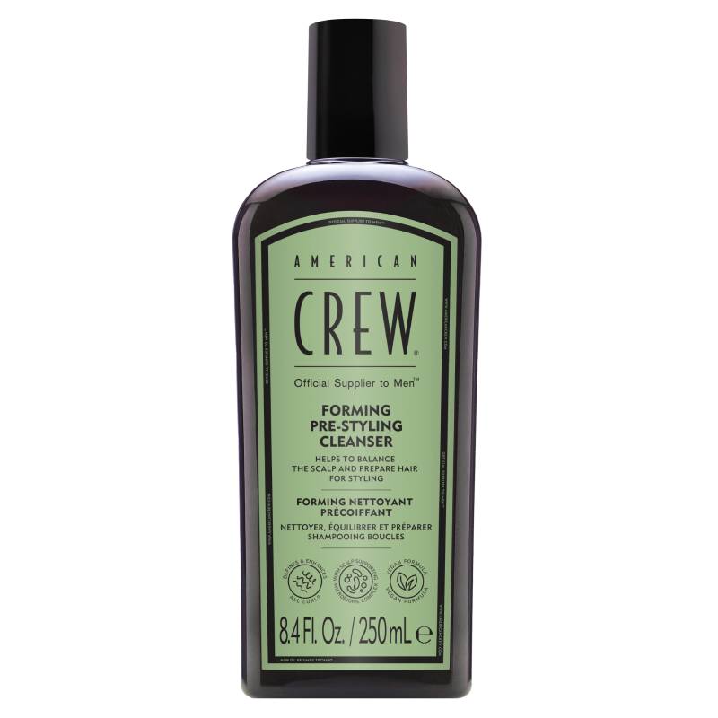 American Crew Forming Shampoo 250ml