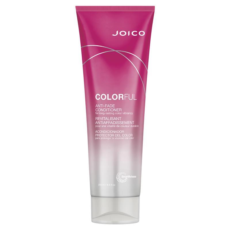 Joico Colorful Anti-Fade Conditioner 250ml