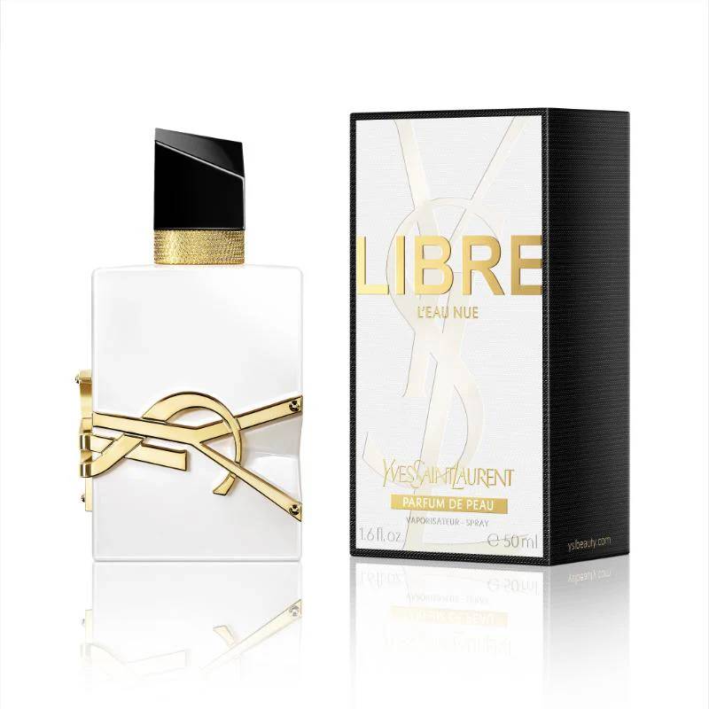 Yves Saint Laurent Libre L'Eau Nue Parfum De Peau 50ml
