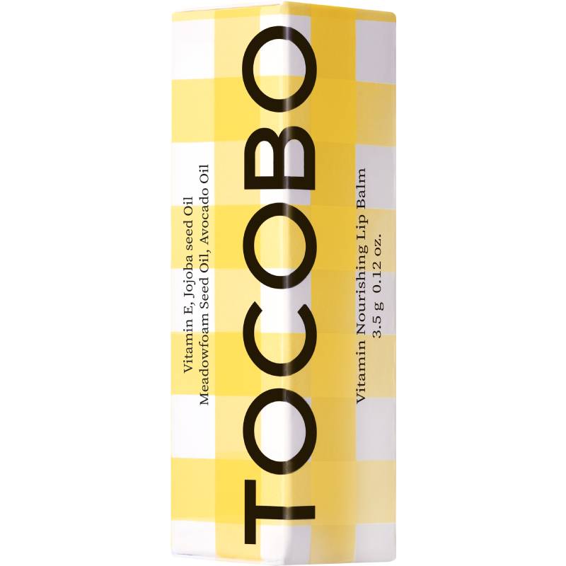 Tocobo Vitamin Nourishing Lip Balm