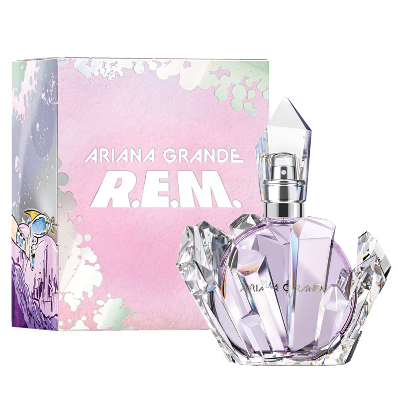 Ariana Grande R.E.M. Eau De Parfum 100ml