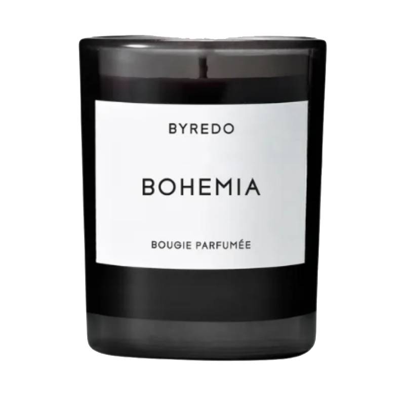 Byredo Bohemia Scented Candle 70g