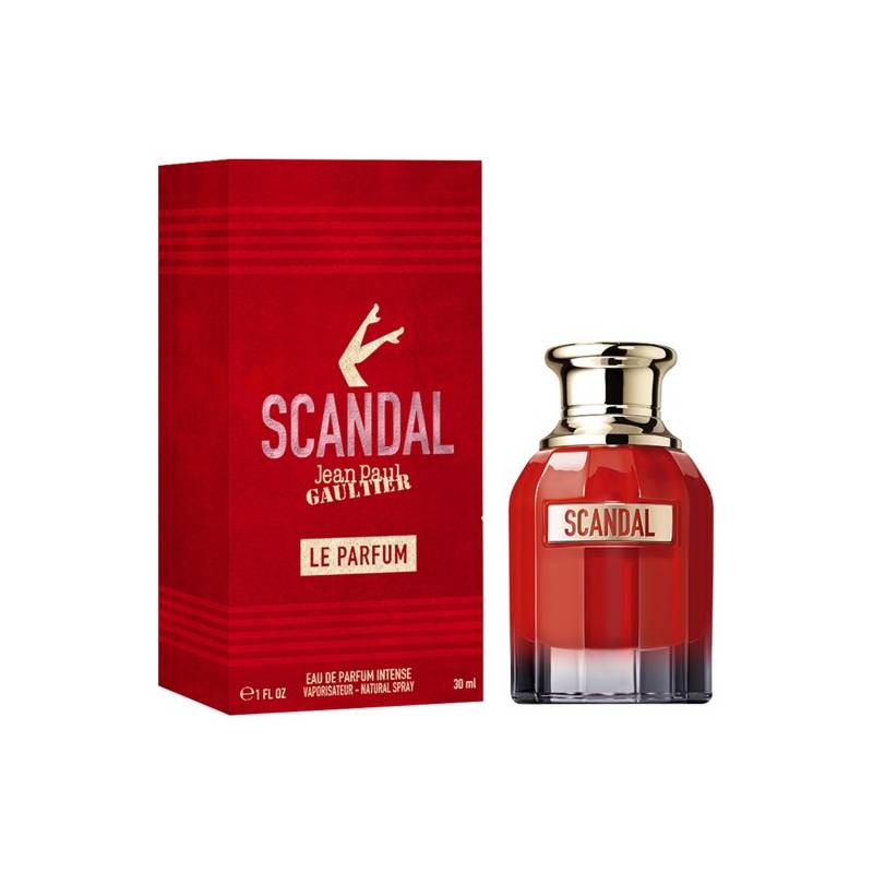 Jean Paul Gaultier Scandal Le Parfum Her 30ml