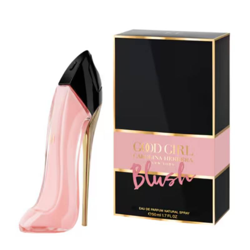 Carolina Herrera Good Girl Blush Eau De Parfum 50ml