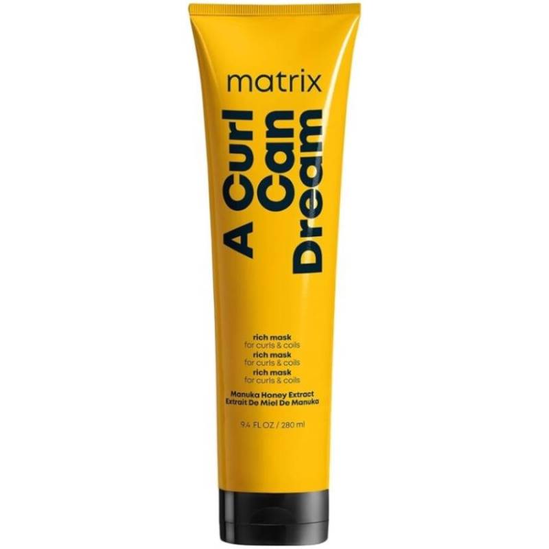 Matrix A Curl Can Dream Mask 280ml