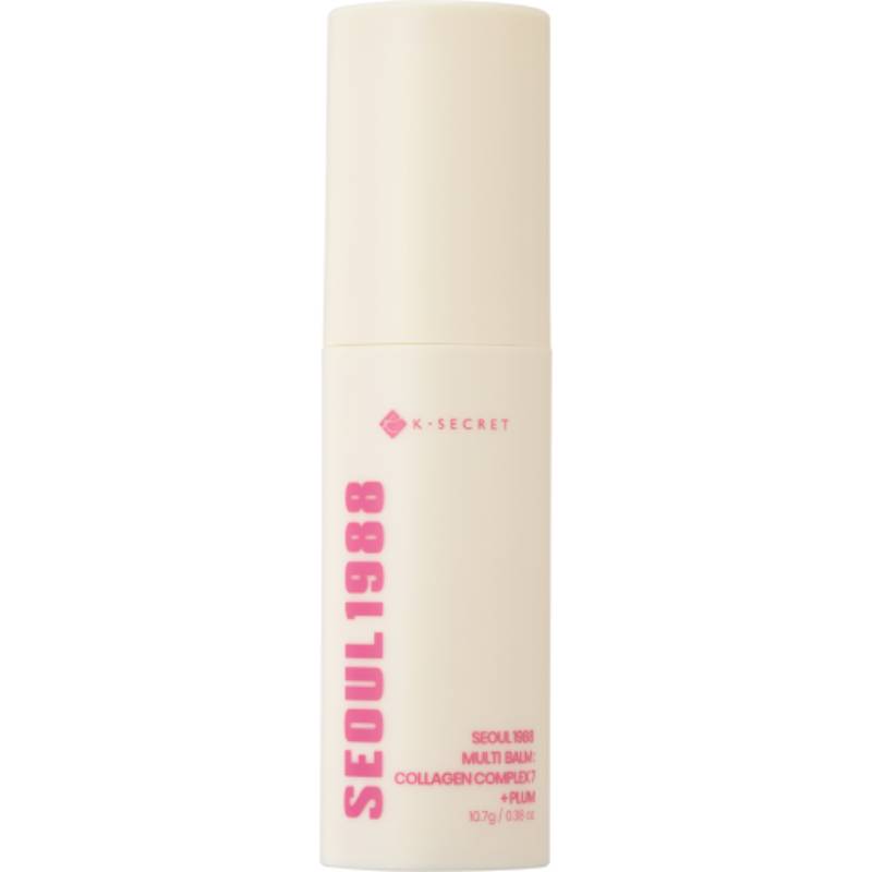 SEOUL 1988 Multi Balm Collagen Complex 7 + Plum