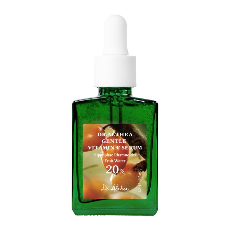 Dr. Althea Gentle Vitamin C Serum 30ml