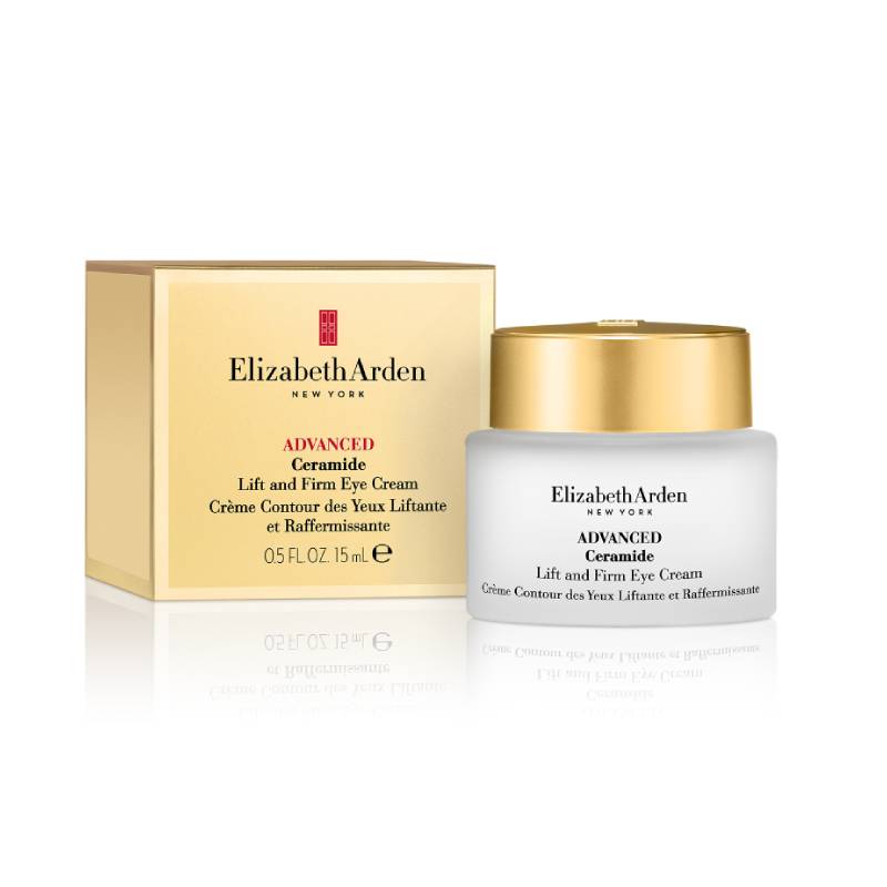 Elizabeth Arden Advanced Ceramide Lift & Firm Eye Cream 15ml