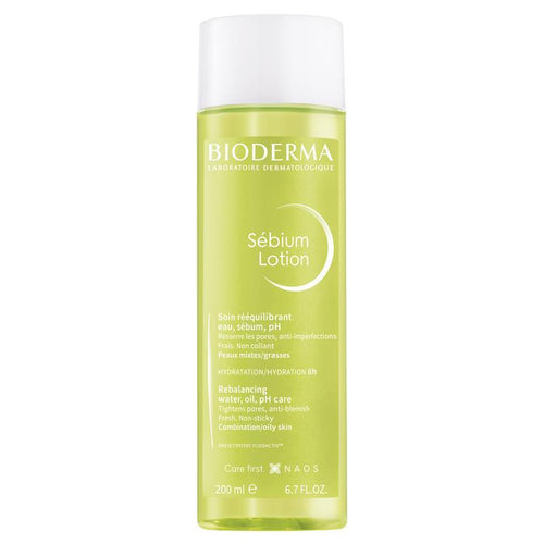 Bioderma Sebium Lotion 200ml