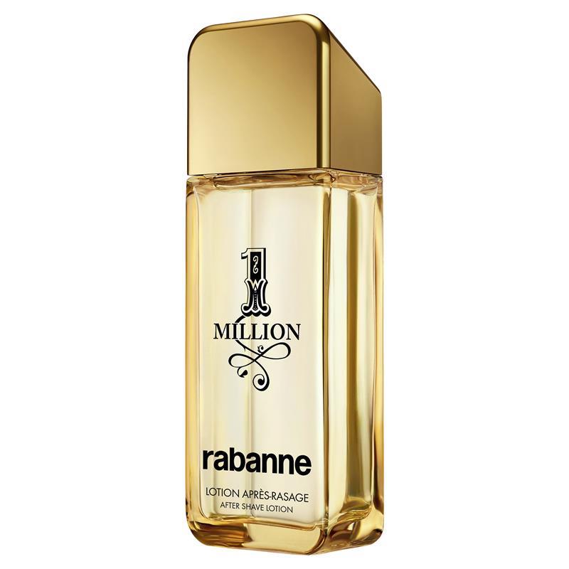 Paco Rabanne 1 Million Aftershave Lotion 100ml