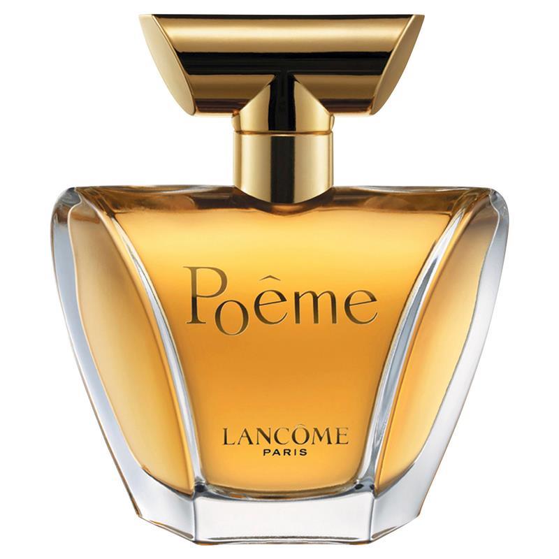 Lancome Poeme Eau De Parfum 100ml