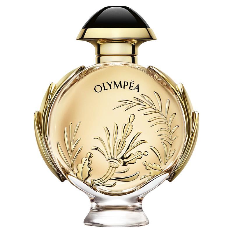 Paco Rabanne Olympea Solar Intense Eau De Parfum 80ml