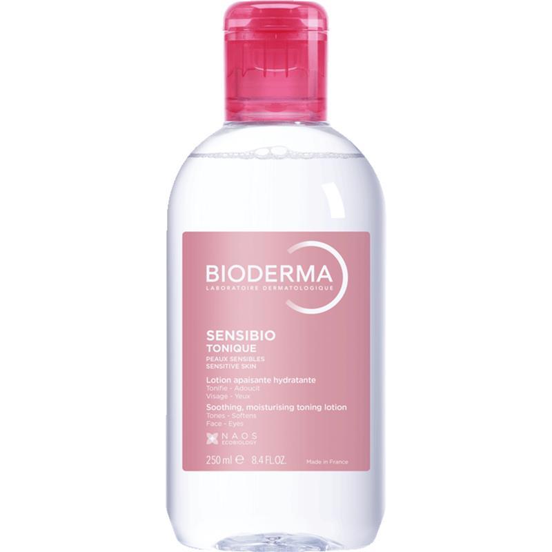 Bioderma Sensibio Toner 250ml