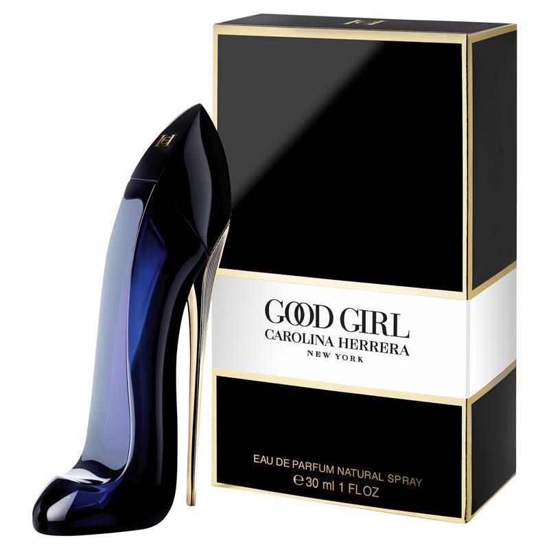 Carolina Herrera Good Girl Eau De Parfum 30ml