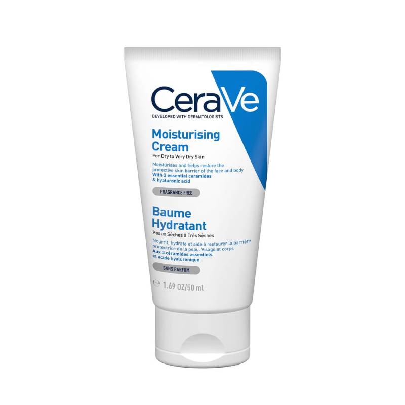 CeraVe Moisturising Cream 50ml