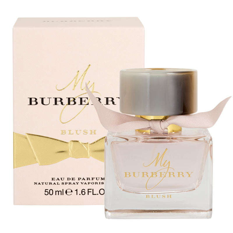 Burberry My Burberry Blush Eau De Parfum 50ml