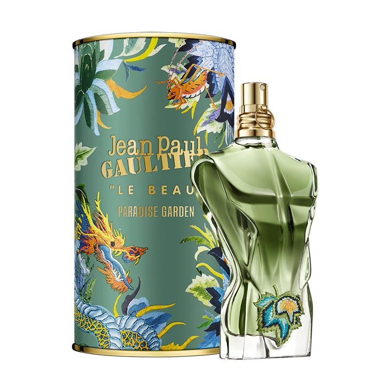 Jean Paul Gaultier La Beau Paradise Garden Eau De Parfum 75ml