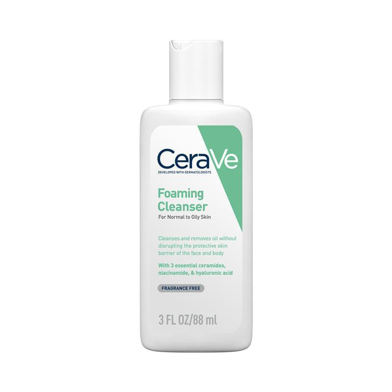 CeraVe Foaming Cleanser 88ml