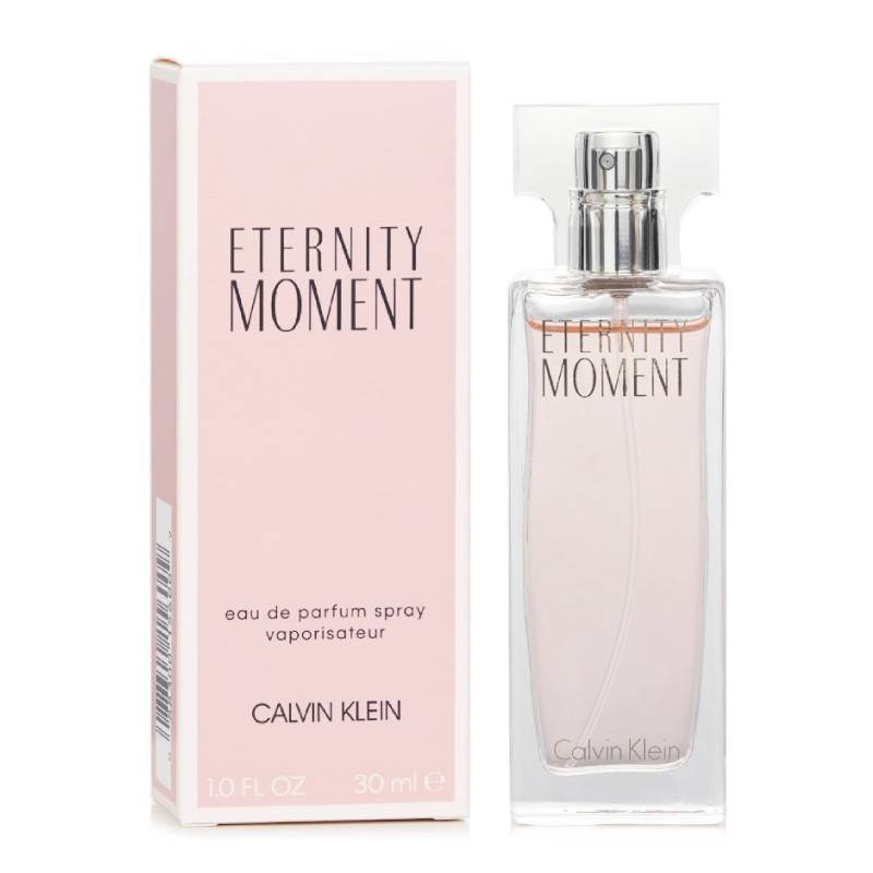 Calvin Klein Eternity Moments Eau De Parfum 30ml