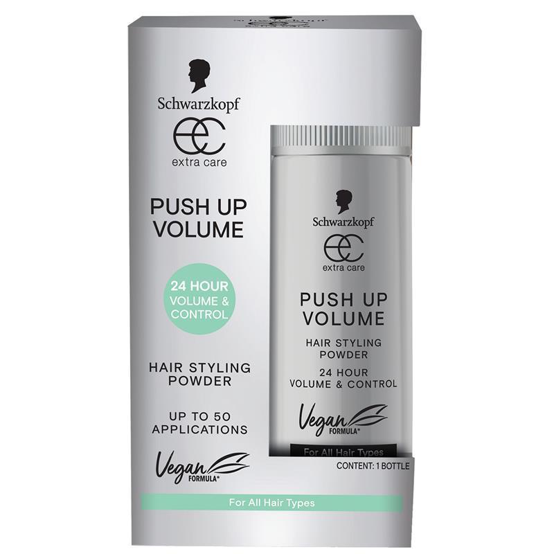 Schwarzkopf Extra Care Push Up Volume Powder 10g