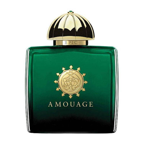 Amouage Epic Woman Eau De Parfum 100ml