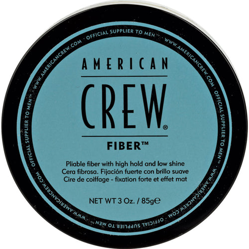 American Crew Classic Fiber 85g