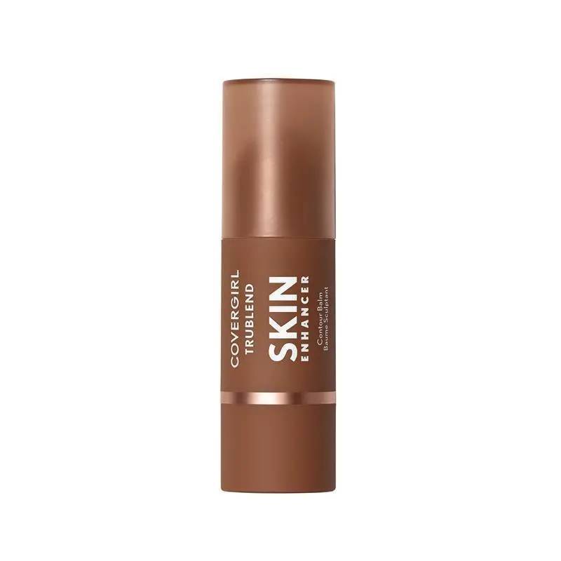 Covergirl Trublend Skin Enhancer Contour 130 Snatched