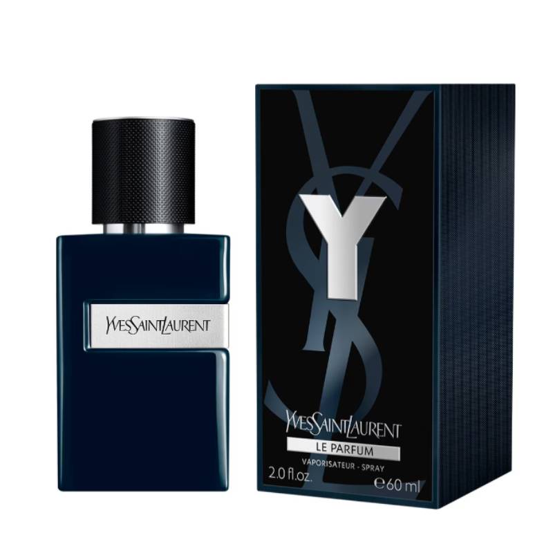 Yves Saint Laurent Y For Men Le Parfum 60ml