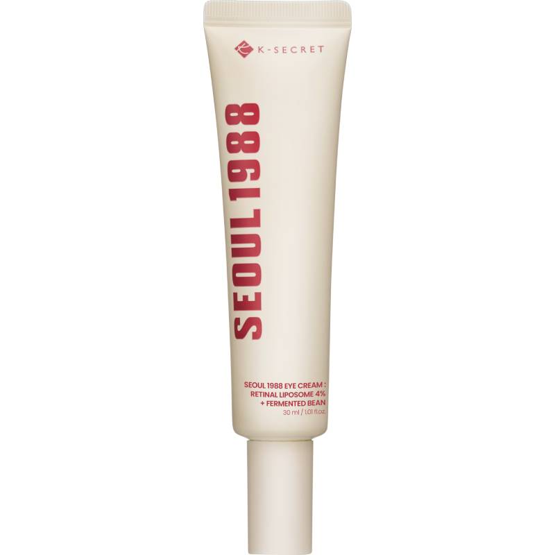 SEOUL 1988 Eye Cream Retinal Liposome 4% + Fermented Bean