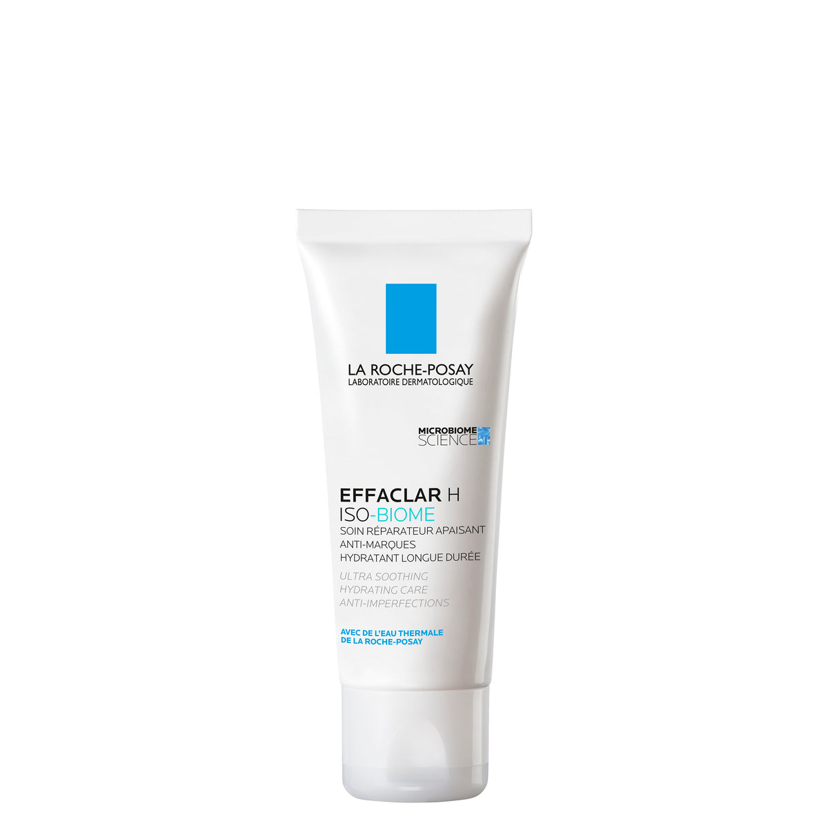 La Roche Posay Effaclar H Isobiome Moisturiser 40ml